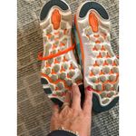 Nike  Free 5.0 TR Fit 5 Training Shoes Teal Orange White Women's Size‎ 8.5 Photo 3