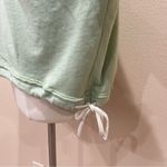 Out From Under  Sienna Mesh Pullover Sweatshirt Size Small Photo 7