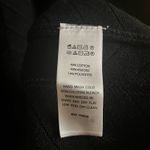 Joie  Black Dress‎ Size Medium Photo 6