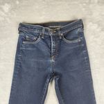 Veronica Beard  Womens Jeans Katie 10" Skinny Blue Size 26 Photo 1