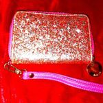 Deux Lux  Wallet - Pink Multi-Color Sparkly Wallet Photo 0