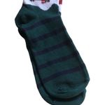 Ladies NWT Christmas Holidays Crew Socks Pack of 2 Pairs Socks 9 Photo 11
