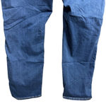 Levi Denizen Jeans Size 22 Blue Photo 5