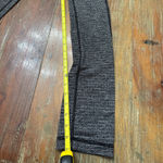 Lululemon Women's  Leggings, Size Small, Black and White- hole Photo 8