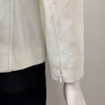 Reiss  Cream Women's Blazer Size Large Photo 5