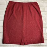 St. John Evening Pencil Skirt Photo 0