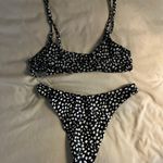 Polka Dot Bikini Set Photo 1