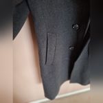 Freeds Windsor Heavy Wool Coat man sz S Gray Photo 6