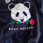 Riot Society Hoodie Photo 1