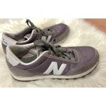 New Balance 501 Sneakers | Gray / White | Sz 11 Photo 6
