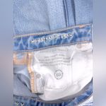 American Eagle  Women’s Straight Leg Mom Jeans Photo 11