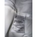 INC Brand New  International Women's Size Medium Washed White 2 Piece Pajama Set Photo 5