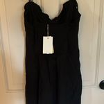 Aritzia  Wilfred Fable Mini Dress Photo 2