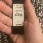 Talbots  Dress Top Photo 1