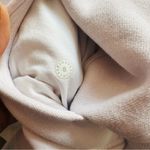 Lululemon  Scuba Full-Zip Hoodie Baby Pink 8 Photo 5