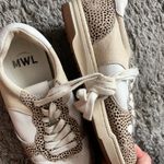 Madewell  fashion sneakers size 9 Photo 6