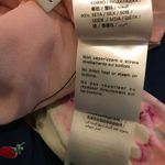 Gucci COPY - Nwot floral print silk dress Photo 10