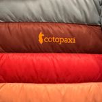 Cotopaxi  Fuego Water Resistant 800 Fill Power Down Jacket Size Medium Photo 9