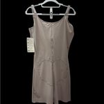 Leonisa  Women's Moderate Tummy-Control Durafit Open Bust Faja Body Shaper Photo 2