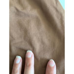 Women's OQQ Scrunch Butt Leggings bundle of 2 Size S black & brown Photo 11