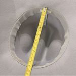 Ecote  lavender wool hat. Photo 9