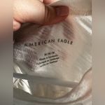 American Eagle  size medium oversized  shirt Photo 1