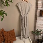 Wilfred . Brax Linen‎ Jumpsuit Photo 3