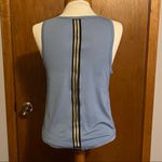 Victoria's Secret Victoria Sport Athletic Blue Woman's Tank Top Size XS Photo 5