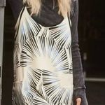 Free People Movement NWOT FP Movement Printed Hot Shot Mini Dress Photo 0