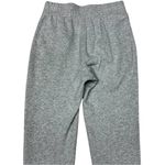 Juicy Couture  Gray Cotton Boxer Style Jogger Sweatpants Size Small Photo 3
