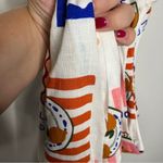 Paper Heart Anthropologie  linen Blend dress women’s size small new with‎ tags Photo 11