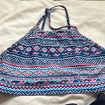 Attract Co Sports: Patterned Bikini Set Photo 6