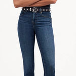Madewell Stovepipe Jeans Photo 0
