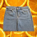 Bill Blass  Easy Fit Blue Jeans‎ Size 10P Photo 1