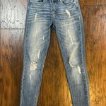 Indigo Rein Skinny Jeans Photo 1