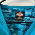 Dickies  Scrub Top Photo 1