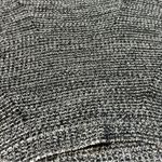 Style & Co . Charcoal Knit Sweater (R1) Photo 1