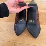 Chinese Laundry - Everley Western Boots in Brown Photo 2