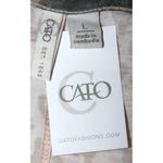 NWT Cato Est. 1946 Ladies T Photo 6