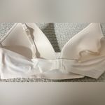 Nautica NWOT Women's Blue and Cream Bra bundle Photo 5