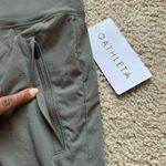 Athleta Green  Trekkie North Shorts Photo 2