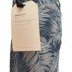 Current/Elliott NWT Stiletto Wily Tree Print Jeans Sz 23 Photo 5