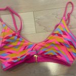 Maaji Reversible  Bikini Top Photo 0