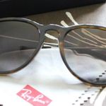 Ray-Ban Polarized Erika Sunglasses Photo 0