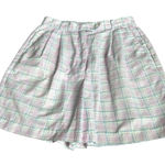 IZOD 3/$15  vintage golf shorts Photo 0