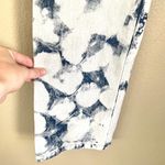 Beginning Boutique Jeans Origami Wide Leg Bleach Wash High Rise Y2K 4 Photo 5