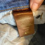 Kut From The Kloth  Distressed Denim Blue Jeans Size‎ 10 Photo 5