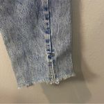 KanCan Collie High Rise Mom Jeans Distressed Blue‎ Jeans size 9/28 Blue Photo 2