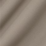 BERLOOK Khaki Cut Out Long Sleeve Light Support Top ONLY 75 Silver Photo 6