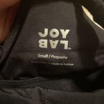JoyLab Fitted Crop Tank Photo 1